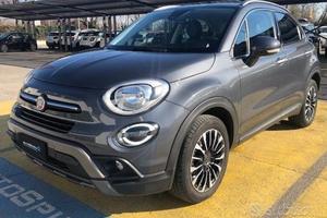 Ricambi Fiat 500x nuova