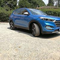 Ricambi Hyundai Tucson Ix35 Ix20 I10 I30 I20 