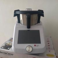 Robot da cucina monseur cucine smart