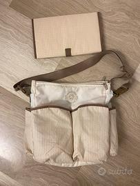 Borsa passeggino Thun