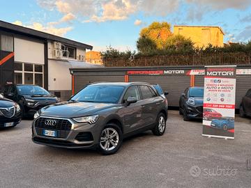 Audi Q3 35 TDI S tronic