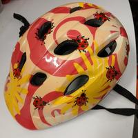 caschi protezione bambini 