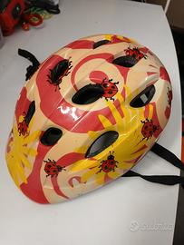 caschi protezione bambini 