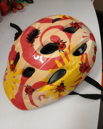 caschi protezione bambini 