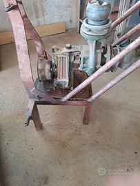 impianto irrigazione 