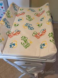 Fasciatoio/bagnetto Giordani