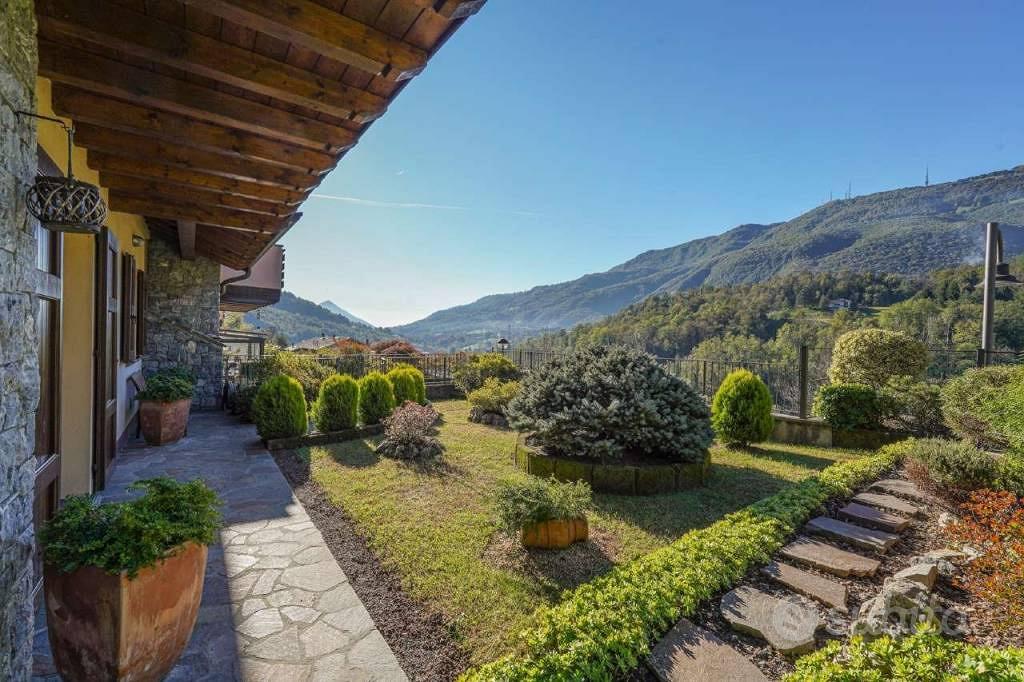 Appartamento – Sant'Omobono Terme, Felisa - Vista 2