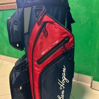 Sacca golf ben hogan