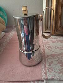 macchina caffè Bialetti