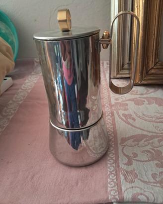 macchina caffè Bialetti