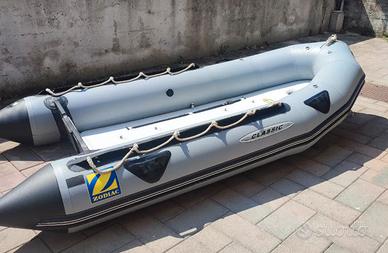 Gommone Zodiac Mark 1 Classic