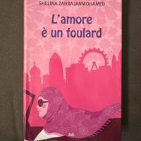 L’amore è un foulard