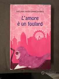 L’amore è un foulard