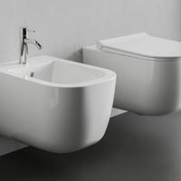 SANITARI DOLOMITE MADE IN ITALY