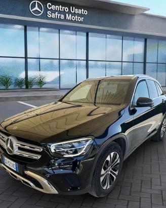 Mercedes-Benz GLC 220 d 4Matic Sport - Uniprò -
