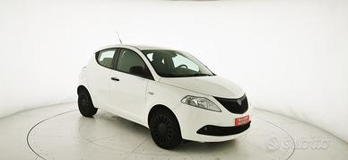 LANCIA Ypsilon 1.2 69 CV 5 porte GPL Ecochic Gol