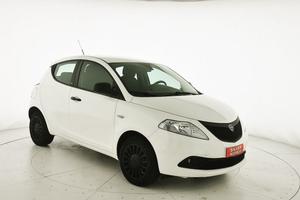 LANCIA Ypsilon 1.2 69 CV 5 porte GPL Ecochic Gol