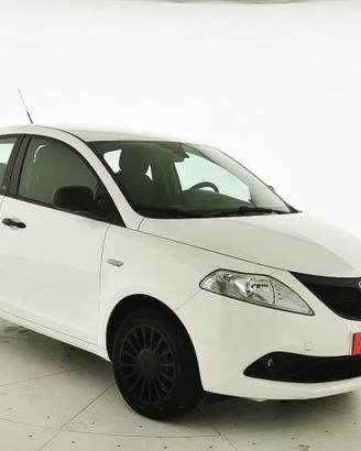 LANCIA Ypsilon 1.2 69 CV 5 porte GPL Ecochic Gol