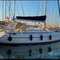 Bavaria 38 cruiser 2005 - 12,30x3,87 (40 piedi)