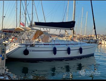 Bavaria 38 cruiser 2005 - 12,30x3,87 (40 piedi)