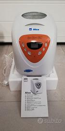 MACCHINA PER IL PANE