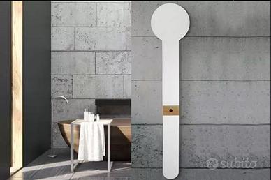 Scaldasalviette e Termoarredi ANETO HOM