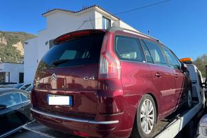 ricambi citroen c4 gran picasso