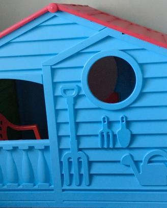 casetta per bambini 