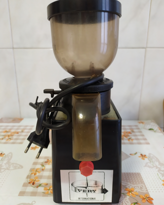 Macina caffè