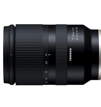 Tamron 17-70 F/2.8 Di III-A VC RXD (Sony E)