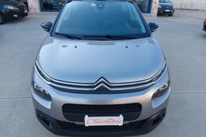 Citroen C3 1.5 BlueHDi 100cv S&S Shine 2019