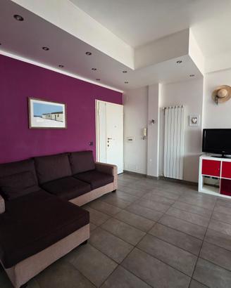 Casa vacanze Marina di Ardea fronte mare