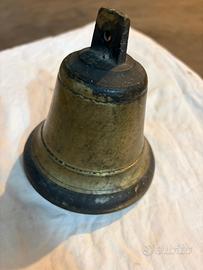 Campana  di bronzo