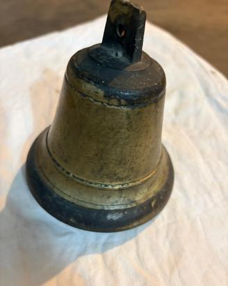 Campana  di bronzo
