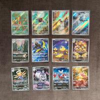 Carte Pokemon - Mega Symphonia AR jap