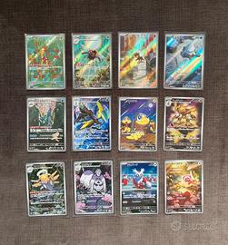 Carte Pokemon - Mega Symphonia AR jap