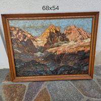 Quadri paesaggistici