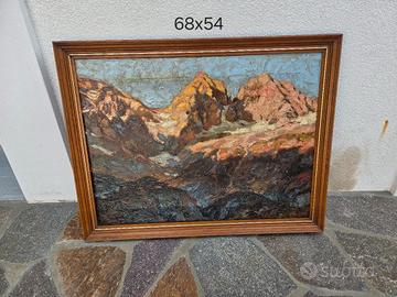 Quadri paesaggistici