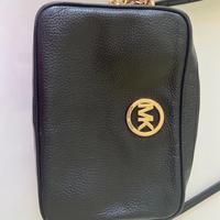 Borsa nera michael kors