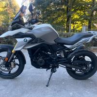 Bmw G 310 GS MOD 2021