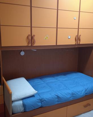 Mobili semi nuovi