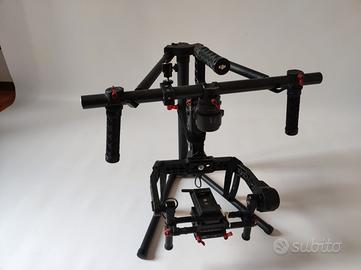 Ronin mx + cassone + accessori