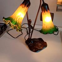 Lampade Tiffany