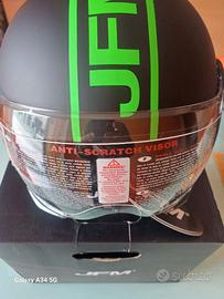 CASCO SCOOTER JFM MISURA M-57/58