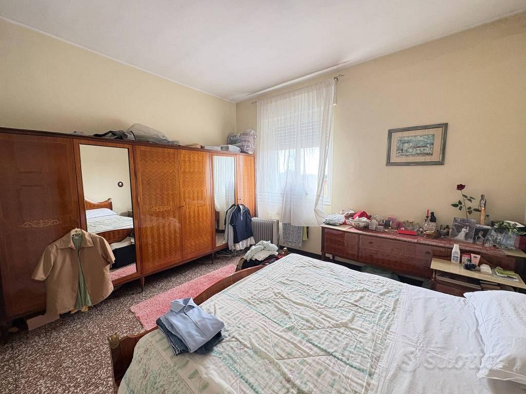 Appartamento di 75 m² con 2 locali e box auto a Ce - Altro