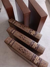 Sacra Bibbia vintage