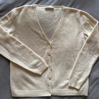 Cardigan in cachemire Fabiana Filippi