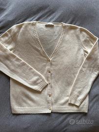 Cardigan in cachemire Fabiana Filippi