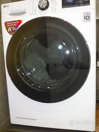 LG asciugatrice 