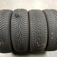 gomme 235 60 18 107H yokohama invernali 80%